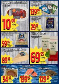 Supergrossen reklamblad vecka 27 Sida 6