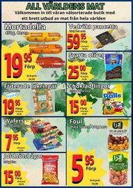 Supergrossen reklamblad vecka 27 Sida 8