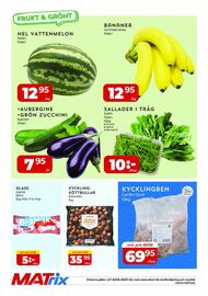Matrix Butikerna reklamblad vecka 27 Sida 2