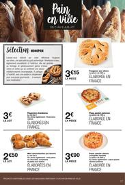 Catalogue Monop' page 17