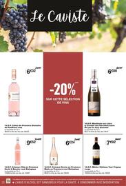 Catalogue Monop' page 20
