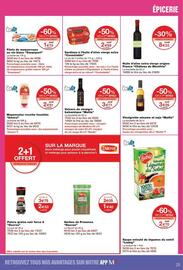 Catalogue Monop' page 25