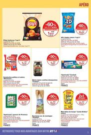 Catalogue Monop' page 3