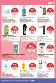 Catalogue Monop' page 41