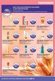 Catalogue Monop' page 45