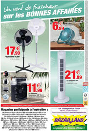 Catalogue Bazarland page 12