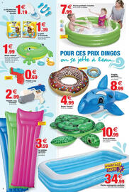 Catalogue Bazarland page 2