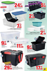 Catalogue Bazarland page 9