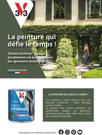 Catalogue Mr Bricolage page 101