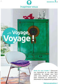 Catalogue Mr Bricolage page 13