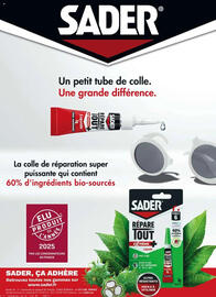 Catalogue Mr Bricolage page 2