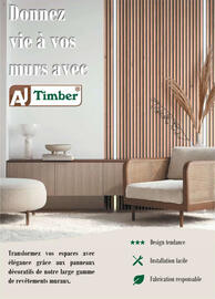 Catalogue Mr Bricolage page 20