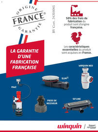 Catalogue Mr Bricolage page 23