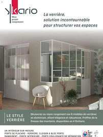 Catalogue Mr Bricolage page 26