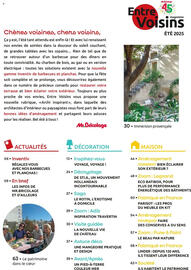 Catalogue Mr Bricolage page 3