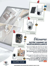 Catalogue Mr Bricolage page 35