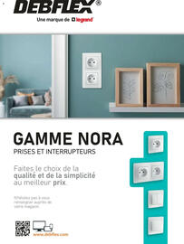 Catalogue Mr Bricolage page 36