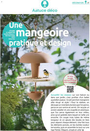 Catalogue Mr Bricolage page 37