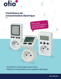 Catalogue Mr Bricolage page 38