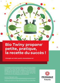 Catalogue Mr Bricolage page 4