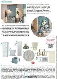 Catalogue Mr Bricolage page 42