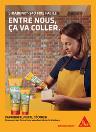 Catalogue Mr Bricolage page 43