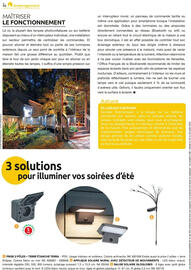 Catalogue Mr Bricolage page 46