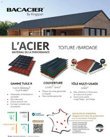 Catalogue Mr Bricolage page 47