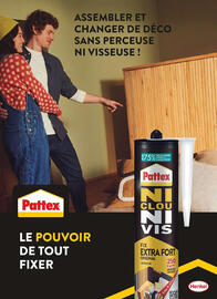 Catalogue Mr Bricolage page 48