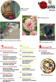 Catalogue Mr Bricolage page 5