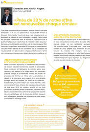 Catalogue Mr Bricolage page 52