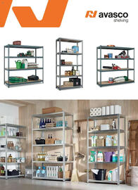 Catalogue Mr Bricolage page 53