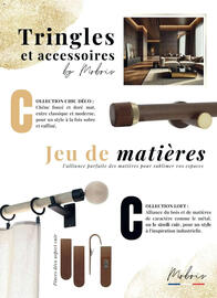 Catalogue Mr Bricolage page 56