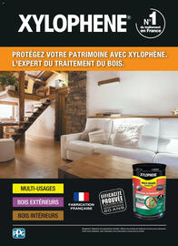 Catalogue Mr Bricolage page 62