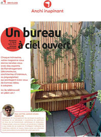 Catalogue Mr Bricolage page 68