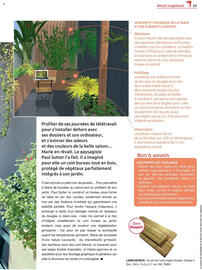 Catalogue Mr Bricolage page 69