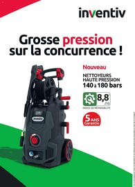 Catalogue Mr Bricolage page 70