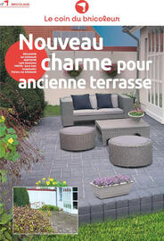 Catalogue Mr Bricolage page 72