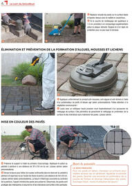 Catalogue Mr Bricolage page 74