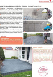 Catalogue Mr Bricolage page 75