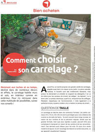Catalogue Mr Bricolage page 78