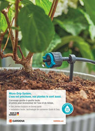 Catalogue Mr Bricolage page 82