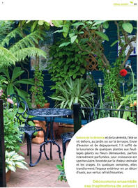Catalogue Mr Bricolage page 85
