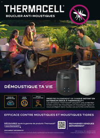 Catalogue Mr Bricolage page 86