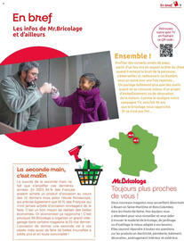 Catalogue Mr Bricolage page 9