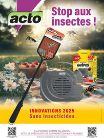 Catalogue Mr Bricolage page 90
