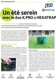 Catalogue Mr Bricolage page 93