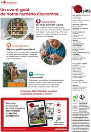 Catalogue Mr Bricolage page 98
