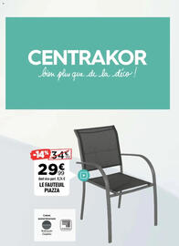 Catalogue Centrakor page 11