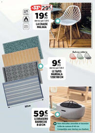 Catalogue Centrakor page 4